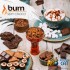 Заказать кальянный табак Burn Sexy Choco (Берн Молочный Шоколад) 100г онлайн с доставкой всей России фото - 2